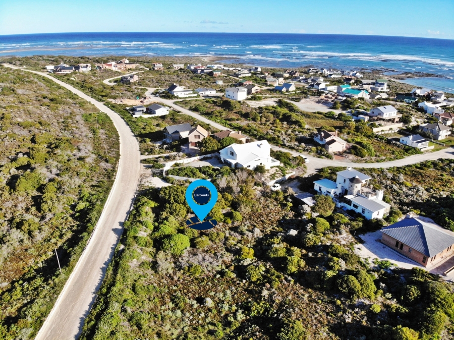 0 Bedroom Property for Sale in Suiderstrand Western Cape